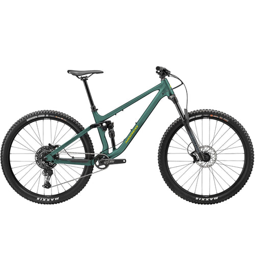 NORCO Fluid FS A3