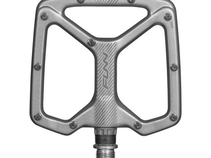 FUNN Python V2 Flat Alloy Pedals