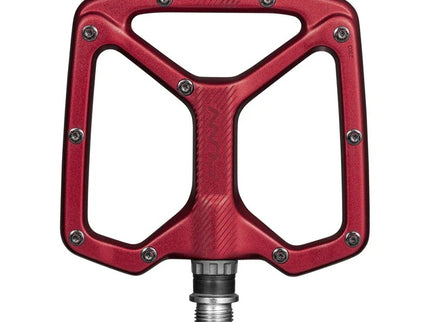 FUNN Python V2 Flat Alloy Pedals