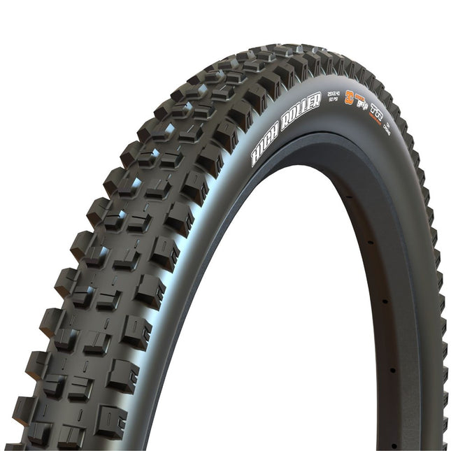 MAXXIS High Roller III 29 x 2.40 Folding 2x60TPI DH 3C Maxxgrip TR