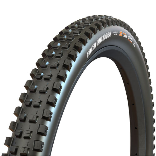 MAXXIS High Roller III 27.5 x 2.40 Fold 2x60TPI DH 3C MaxxGrip TR