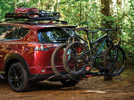 YAKIMA HoldUp Evo 2 Hitch Bike Rack