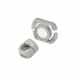 Osprey Hydraulics Hose Magnet Kit - Kit Aimant Pour Tuyau D'Hydratation - Accessoire Sac à Dos Osprey