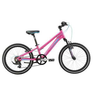 MERIDA MATTS J20 Candy Pink Light Blue