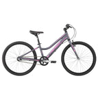 Anthracite Pink
