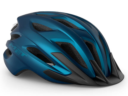 MET Crossover Helmet