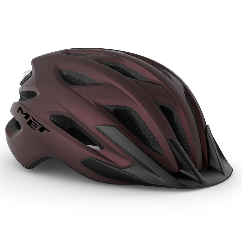 MET Crossover Helmet