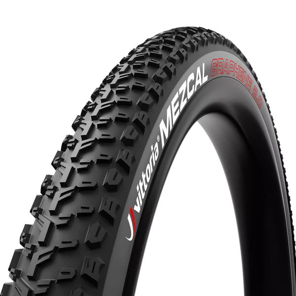 VITTORIA Mezcal III 27.5 x 2.1 XC-Trail G2 Folding