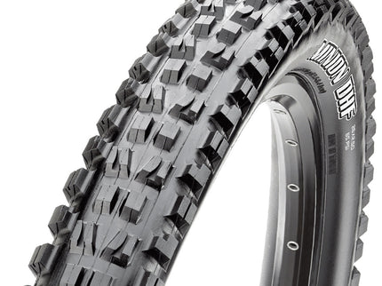 MAXXIS Minion DHF 20 x 2.40 Folding 60TPI