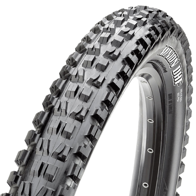 MAXXIS Minion DHF 20 x 2.40 Folding 60TPI