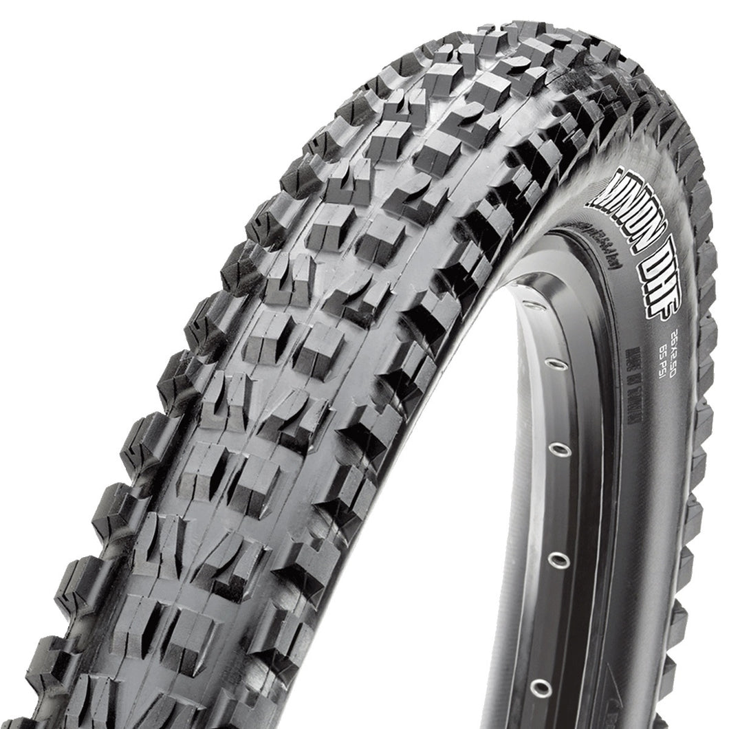 MAXXIS Minion DHF 20 x 2.40 Folding 60TPI