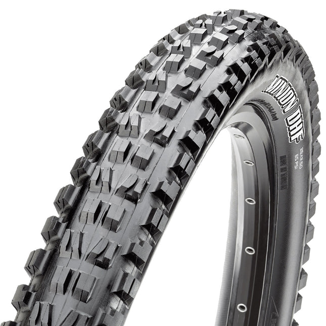 MAXXIS Minion DHF 24 x 2.40 Folding 60 TPI Exo TR
