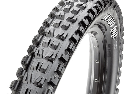 MAXXIS Minoin DHF 29x2.50 3C MaxxTerra DD TR Foldable 120X2 TPI E25