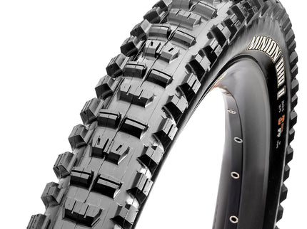 MAXXIS Minion DHR II 26 x 2.30 Folding 60TPI EXO TR