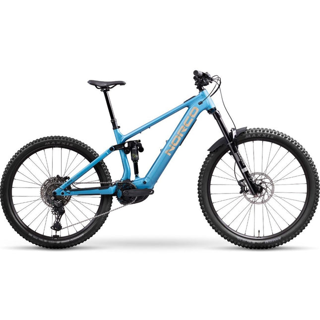 NORCO Sight VLT Bosch A3