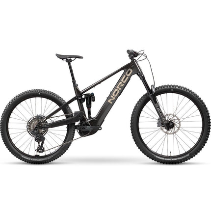 NORCO Sight VLT CX C2