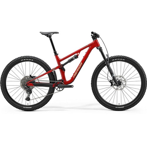 MERIDA One-Forty 400 III3