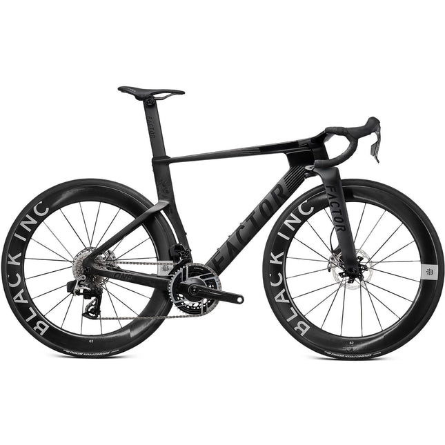 FACTOR ONE Road Bike