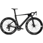 Onyx Black / 47 / Shimano Ultegra