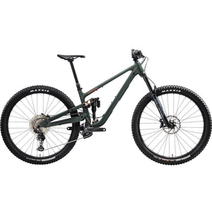 NORCO Optic A2