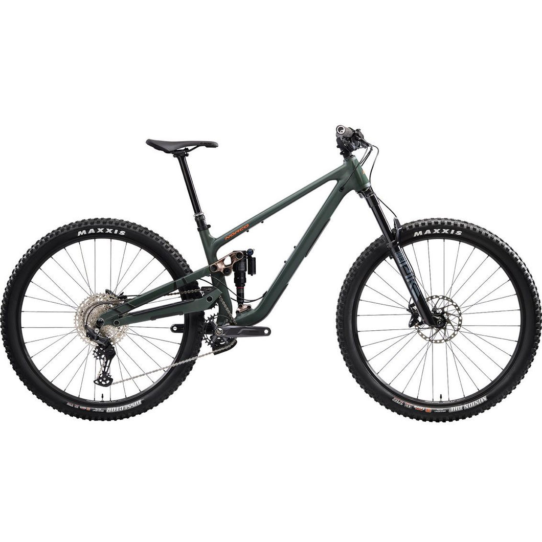 NORCO Optic A2