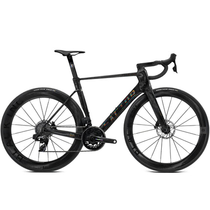 FACTOR Ostro Vam Road Bike