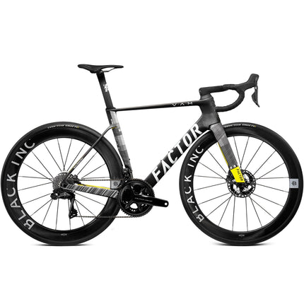FACTOR Ostro Vam Road Bike