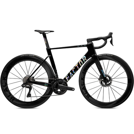 FACTOR Ostro Vam Road Bike