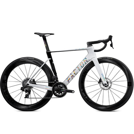 FACTOR Ostro Vam Road Bike