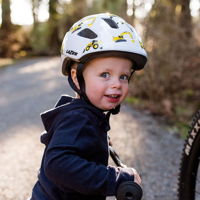 LAZER Pnut KinetiCore 2.0 Kids Helmet