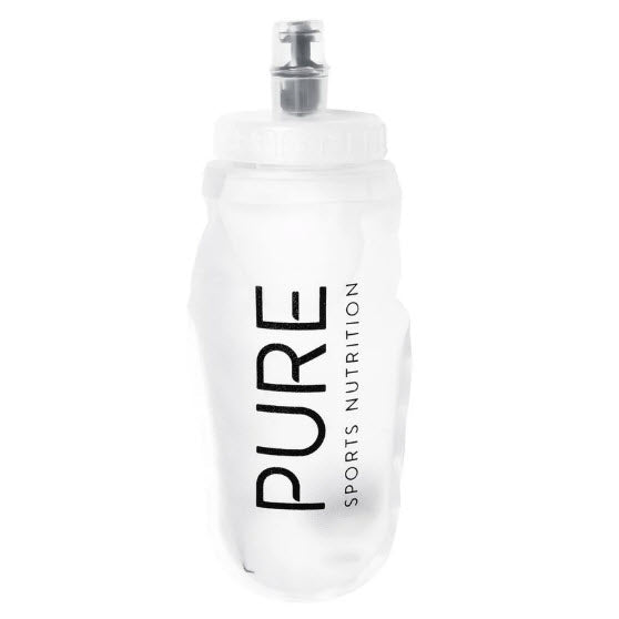 PURE Soft Bottle 250ml