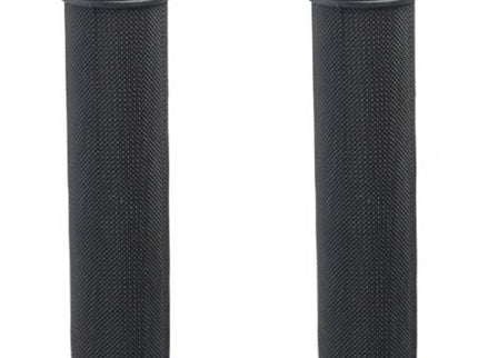 QBP MTB File Grips 130mm