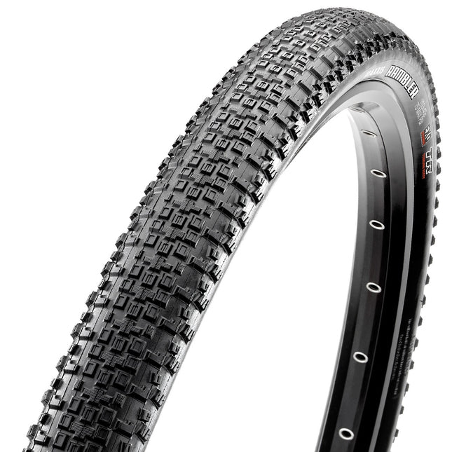 MAXXIS Rambler 700 Folding 60TPI SilkShield TR
