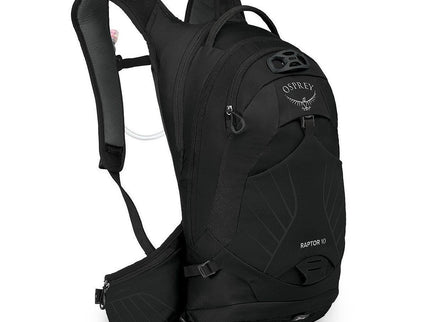 OSPREY Raptor 10 Hydration Backpack