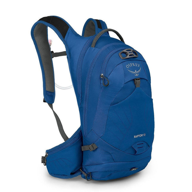 OSPREY Raptor 10 Hydration Backpack