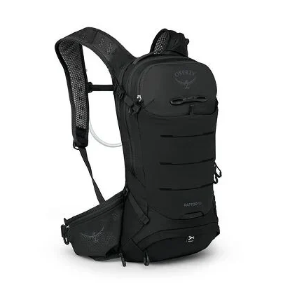 OSPREY Raptor 10 Hydration Backpack