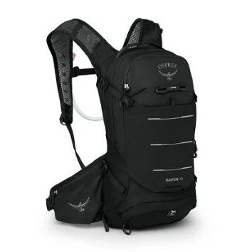 OSPREY Raven 10 Womens Hydration Pack