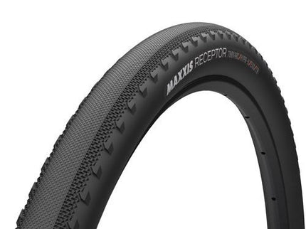 MAXXIS Receptor 700 EXO TR Folding 120 TPI E25