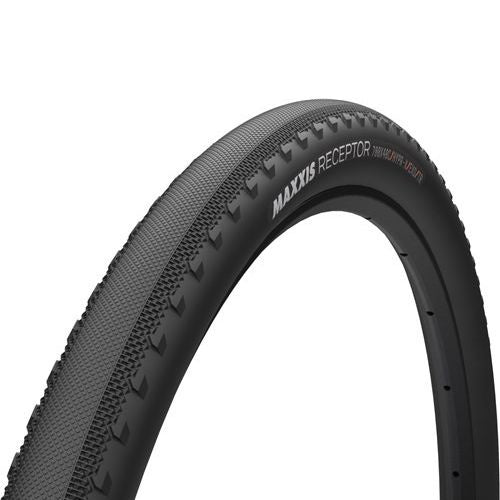 MAXXIS Receptor 700 EXO TR Folding 120 TPI E25