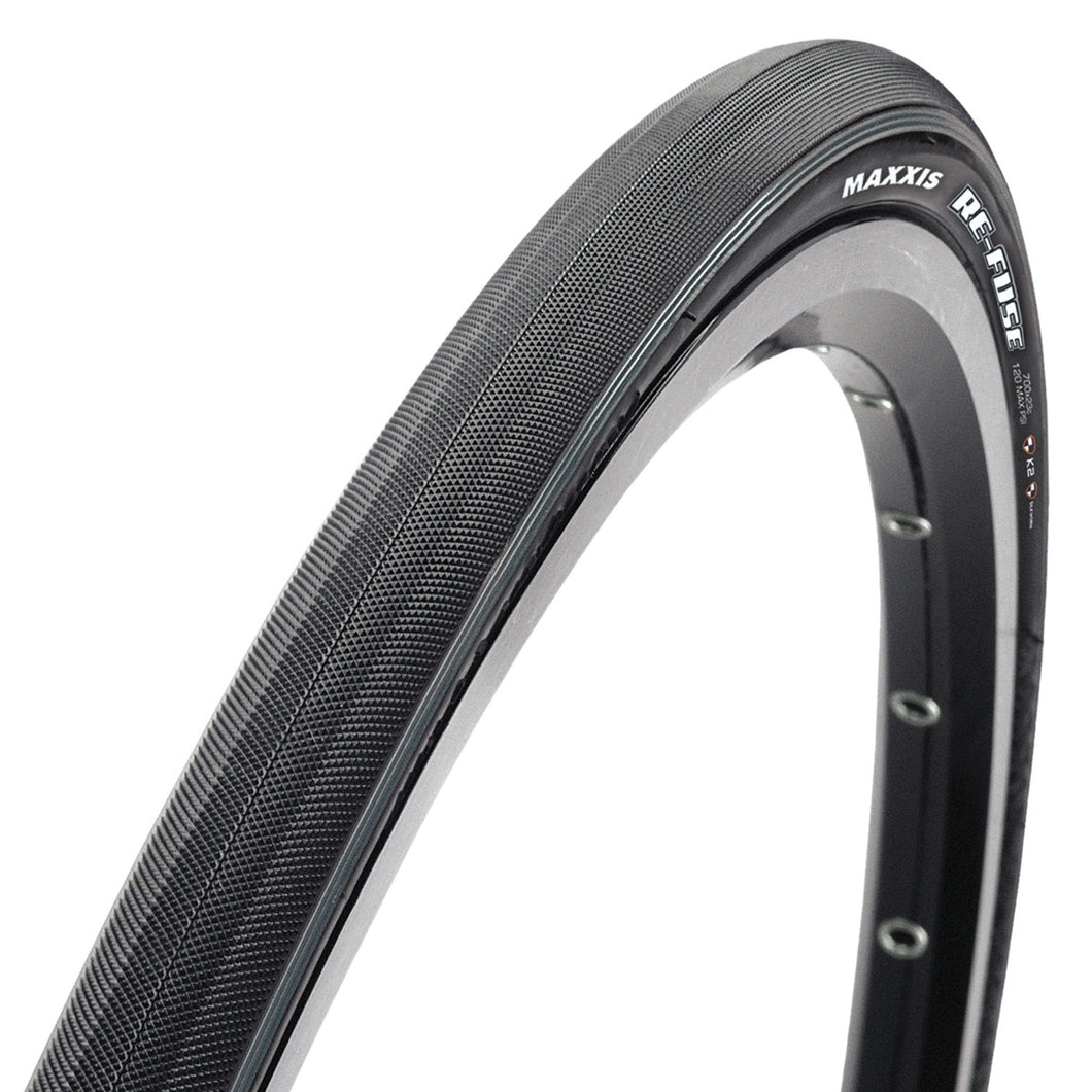 MAXXIS ReFuse V2A 700 Folding 60TPI MaxxShield