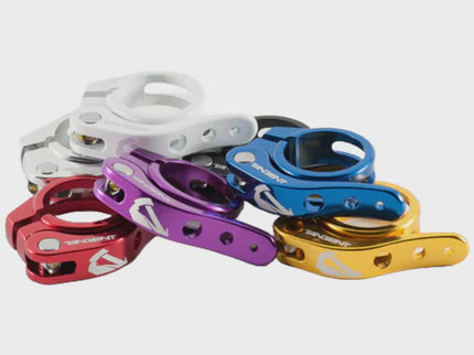 TANGENT 25.4 Quick Release Clamp