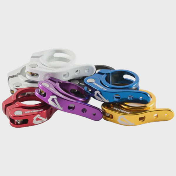 TANGENT 25.4 Quick Release Clamp