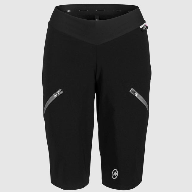 ASSOS Trail Women's Cargo Shorts