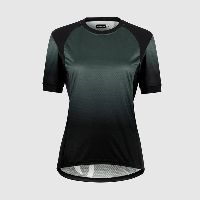 ASSOS TRAIL Womens Jersey T3