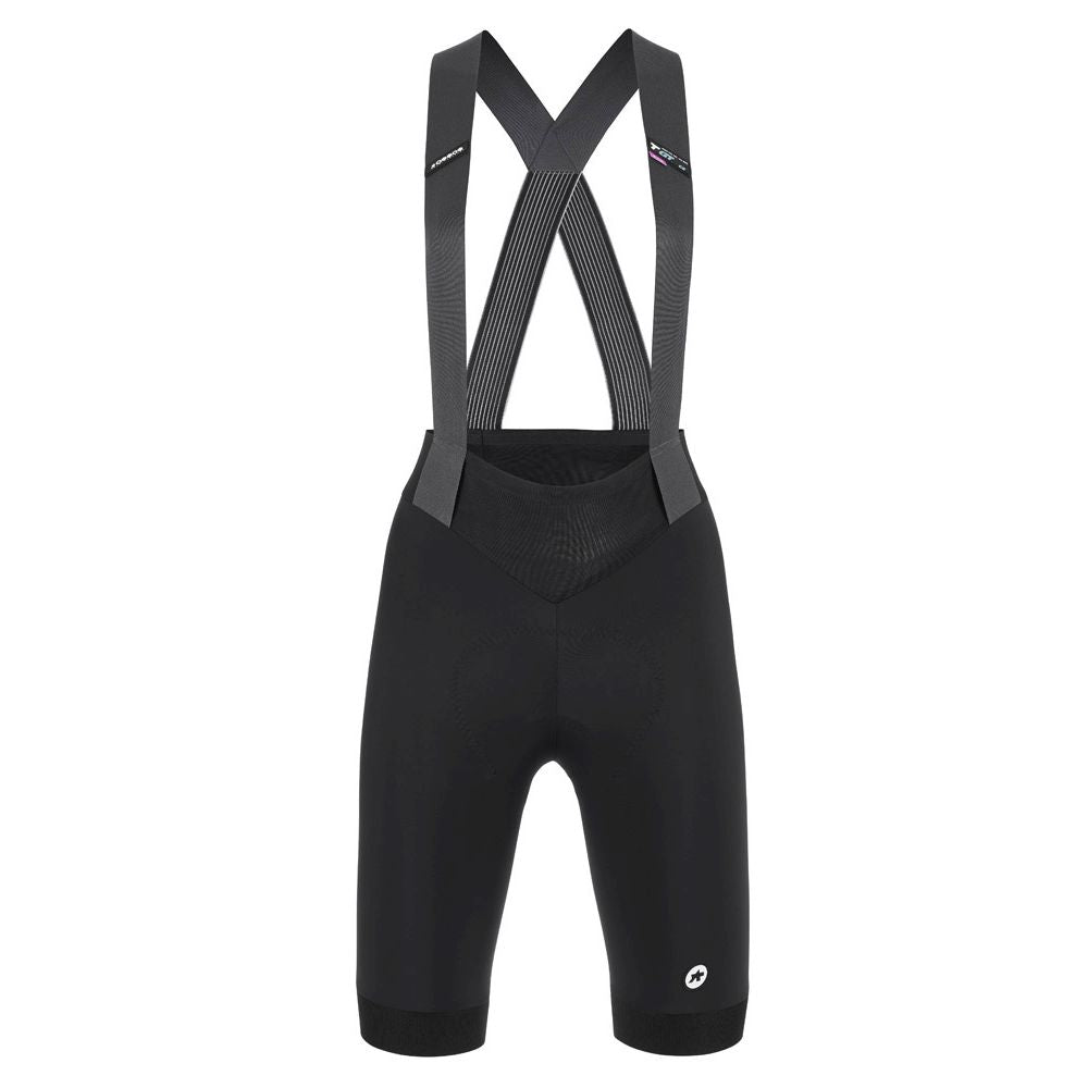 ASSOS WOMENS UMA GT BIB SHORTS C2