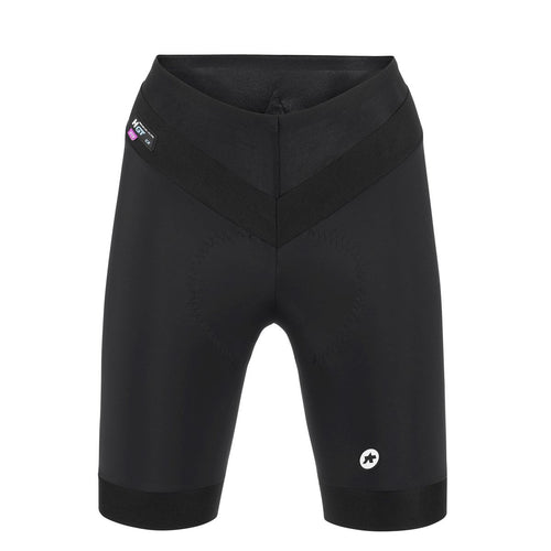 ASSOS WOMENS UMA GT HALF SHORTS C2