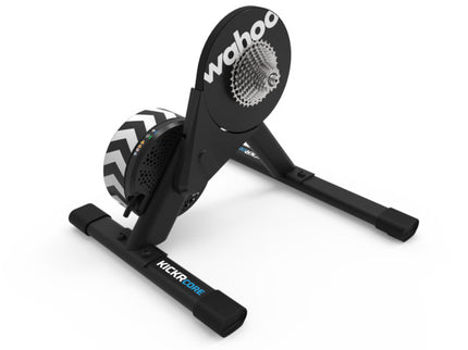 Wahoo KICKR CORE 2 Smart Trainer (+Cassette)
