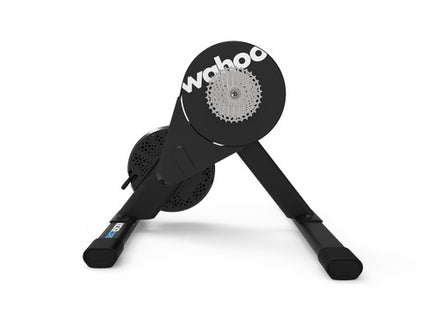Wahoo KICKR CORE 2 Smart Trainer (+Cassette)