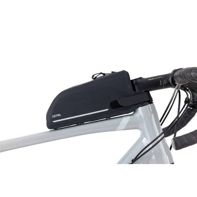 ZEFAL Adventure T1 Bolt Top-Tube Bag