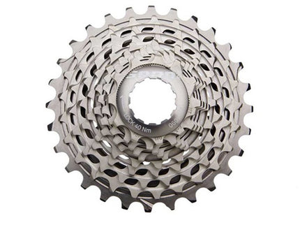 SRAM RED CASSETTE OG-1090 11-23T 10SPD